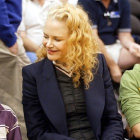 Connor a Isabella s mámou na snímku z roku 2004. Tři roky po rozvodu se ještě děti s Nicole Kidman vídaly. Jejich kontakty ale řídly. Nicole šla z role do role a na potomky už neměla tolik času.