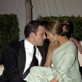 Poprvé spolu ti dva chodili v letech 2002-2004. A zdá se, jako by od té doby nezestárli ani o den.
