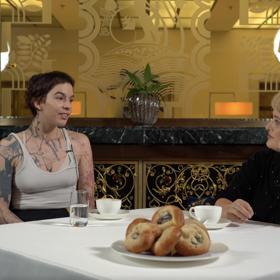 Milušce Bittnerové podrobně popsala, jak onen osudný den probíhal, kdo ji zachránil a jaká traumata si z bestiálního zážitku odnesla.