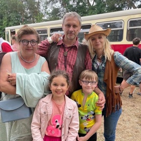 Oliver Vyskočil si zahrál ve filmu Mimořádná událost, který je aktuálně v kinech.