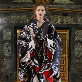 Ta se nesla v duchu pověsti o Brunclíkovi.