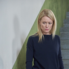 Tvrdí, že si představuje, jak by v podobných situacích zareagovala ona sama.