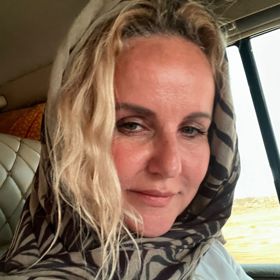 Na Sokotře vládne kromě kozích a dětských gangů všudypřítomné vedro.