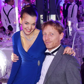 Lilia Khousnoutdinová je manželkou českého podnikatele a miliardáře Karla Janečka. Mají spolu dvě děti.