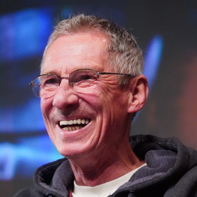 János Bán si v něm zahrál mentálně postiženého závozníka Otíka.