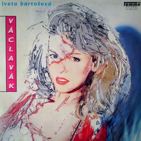 Iveta vydala v osmdesátých a devadesátých letech neskutečné množství singlů.