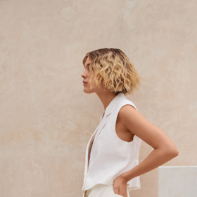 Účes a la Meg Ryan vládne letošnímu létu.