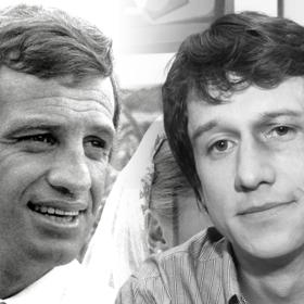 Herec Martin Kraus je od začátku své herecké kariéry označován za českého Belmonda. Divíte se?