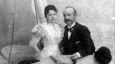Historie rozchodů: Na začátku 20. století se napsalo několik řádků lítosti a šmytec