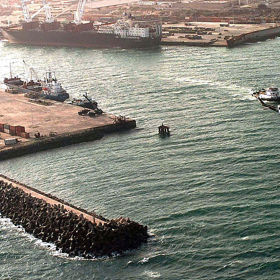 O Mogadišu, hlavním městě Somálska, se říká, že smrt tam číhá na každém kroku.