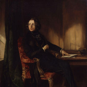 Catherine si vzal za ženu ve čtyřiadvaceti letech.