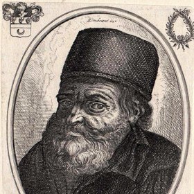 Alchymista a notář Nicolas Flamel prý vytvořil bájný kámen mudrců. Po jeho smrti jej ale nikdo nenašel. Vzal si ho do hrobu?