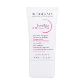 BB krém SPF30 pro citlivou pleť se sklonem k začervenání. BIODERMA, 421 Kč