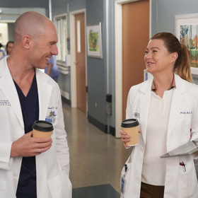 Dramatický seriál Chirurgové se loni dočkal 18. sezony. I ta bude k vidění na Disney+.