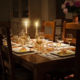 Ve Švédsku dávají děti svým maminkám malé umělé květiny. Samozřejmostí je také snídaně do postele a večeře v maminčině oblíbené restauraci.