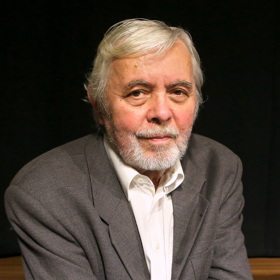 Josef Abrhám přežil svou milovanou Libušku, se kterou strávil téměř půl století, o necelý rok.