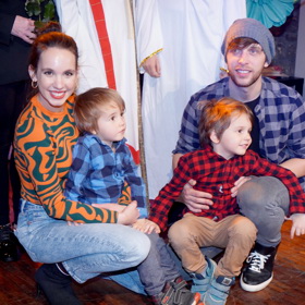 Roman s Míšou patří mezi nejstabilnější páry českého showbyznysu.