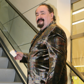 Bavič Petr Novotný si z dětského domova přivezl tenkrát devítiletého syna Lukáše. Dnes říká, že Lukáš je skoro jako jeho biologický syn.