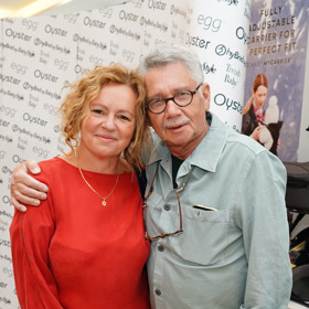 Pavel Töpfer je bratrem známého herce Tomáše Töpfera.