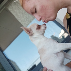 S akné bojuji od puberty. Vůbec nejhorší období jsem zažívala po vysazení hormonální antikoncepce.