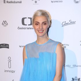 Zpěvačka Bára Poláková nás svého času bavila vtipnými písněmi, kterým vévodily songy Nafrněná nebo Kráva.