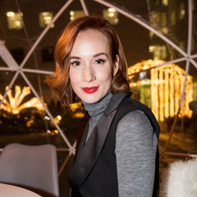 I herečka Taťána Pauhofová se brzy dočká prvního potomka. Novinku potvrdil její manžel Jonatán Pastirčák (28).