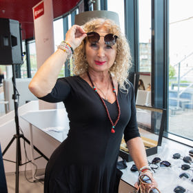 Pomocí regresivní terapie se Světlana Nálepková odpíchla od pomyslného dna.