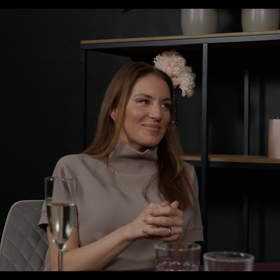 Lucie Šlégr velmi otevřeně promluvila o okolnostech, které předcházely jejímu vítězství v Miss České republiky v roce 2005.