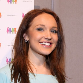 Livie Kuchařová je civilním povoláním učitelkou v mateřské škole.