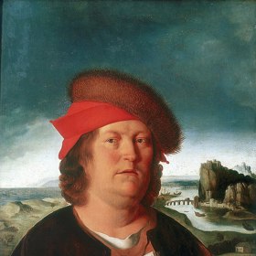 Švýcarský alchymista Paracelsus holdoval mrtvolám. Léky obsahující kosti a kůži mu měly zajistit dlouhý život. Nezajistily...