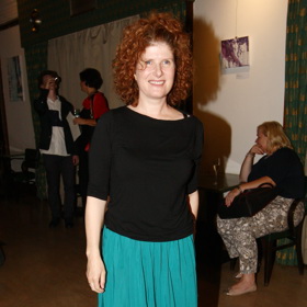 Režisérka Alice Nellis dlouho nemohla otěhotnět, a tak si osvojila dvě děti - Ellu a Olivera. Nakonec k nim přibyl ještě její biologický syn František.