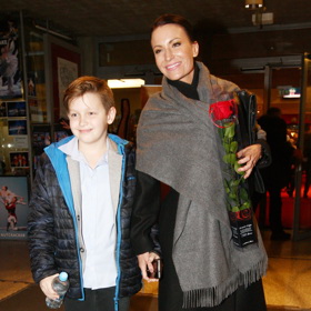 Kristián se narodil v roce 2007 a letos tedy oslaví patnácté narozeniny.