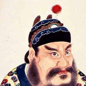 Čínský císař Čchin Š'-chuang-ti dojel na vlastní elixír mladí obsahující cinabarit (též rumělka). Zemřel v padesáti letech.