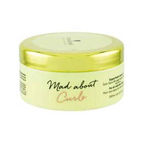 Bezoplachová kúra pro kudrnaté vlasy. Schwarzkopf, 259 Kč