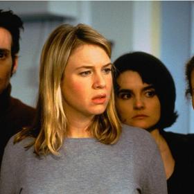 Kvůli roli Bridget Jonesové přibrala Renée Zellweger deset kilo.