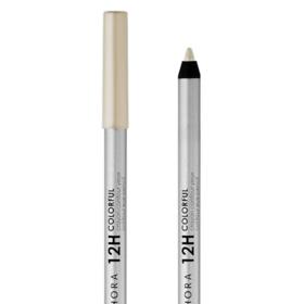 Bílá tužka na oči. Sephora, 230 Kč