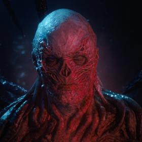 ...kterou představuje monstrum zvané Vecna?