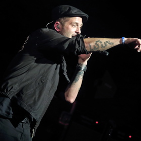 Nedávno jsem navštívila koncert americké skupiny One Republic. Neskutečný, co jsem tam viděla. 