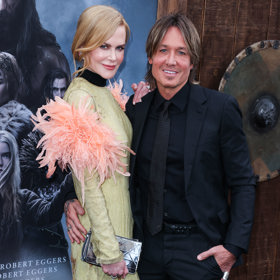 I Nicolin druhý manžel Keith Urban pochází z velmi chudých poměrů.