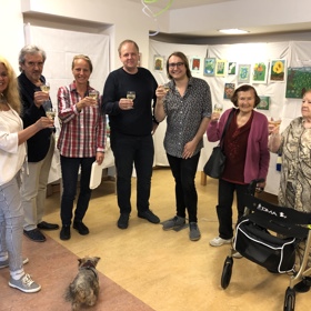 Ondřej Syrový se snaží, aby byl program pro jeho klienty pestrý. Jak říká v rozhovoru pro Lifee.cz: „Kdo chce, hledá způsoby a kdo nechce, hledá důvody." 