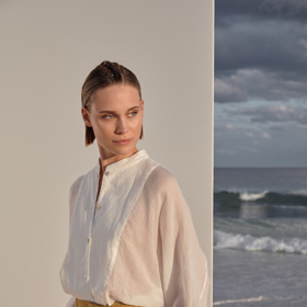 Ženy kolem čtyřicítky si mohou dovolit téměř jakýkoliv sestřih. 