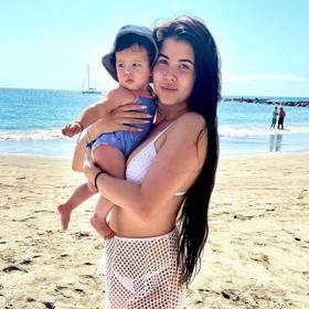 Jak dnes Drahomíra říká, pro dceru si přeje to nejlepší možné vzdělání, protože jí samotné se ho nedostalo.