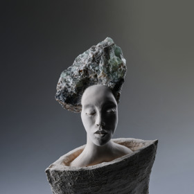 O sošky je velký zájem a několik desítek z nich už zdobí domovy zákazníků, kterým její tvorba učarovala.