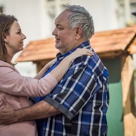 Jak to poznačí jejich začínající vztah?