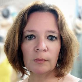 Čechy podle ní Řekové vnímají jako národ, který je velmi srdečný a Čechy zde mají ve velké oblibě - jsou podle nich milí a uctiví.