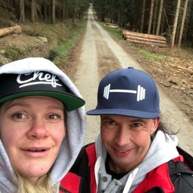 Jana Paulátová je vůbec první partnerka Věry Mikulcové. 