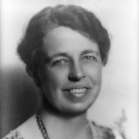 Eleanor Roosevelt dělala peklo ze života její tchýně. Kontrolovala doslova každý aspekt jejího manželství.