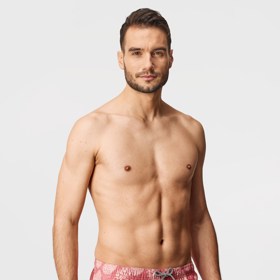 Koupací šortky s ananasy. Astratex, 699 Kč