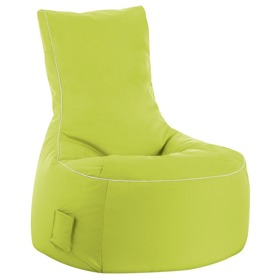 Zelený sedací vak. LIDL, 1599 Kč