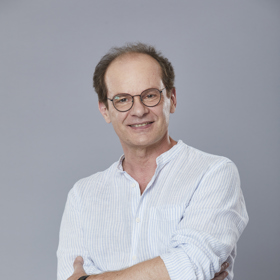 Adrian Jastraban hrál Bedřicha Lišku 17 let.